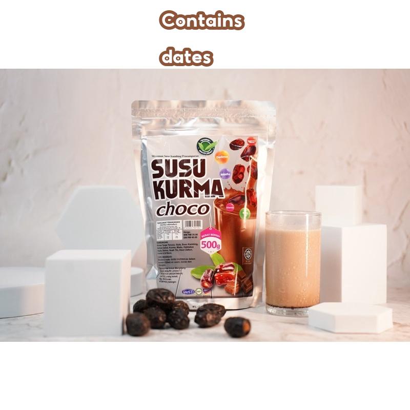 ??[DIRECT HQ] SUSU KAMBING COKLAT BAIK UNTUK MINDA DAN PENGHADAMAN