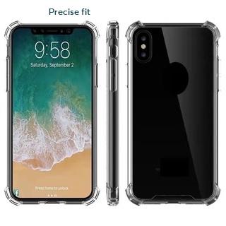 iPhone 16 15 14 13 12 11 Pro Max 16 15 14 Plus 12 13 Mini 5 5S 6 6S 7 8 Plus SE XR X XS Max Soft Silicone Case TPU Cover