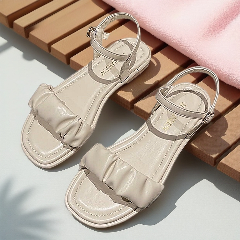 Big flip-flop Sandal size 35-45