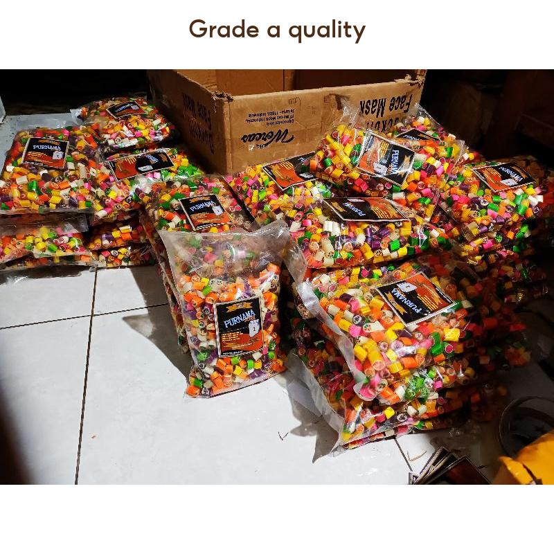 Sticky candy los 1kg super grade