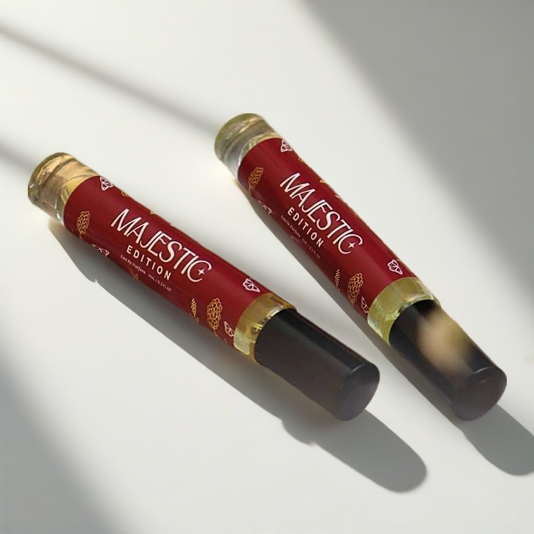 New Perfume Paradise Majestic Edition 10ml & 30ml | Glorious | Goddiva | Lourve | Paradigm | Slay