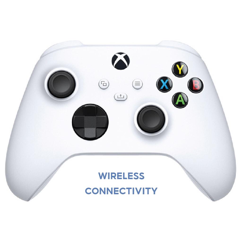 ORIGINAL XBOX Series Wireless Controller - USB-C Stormcloud Nocturnal Vapor Arctic Camo Ghost Sky Cipher Gold Shadow