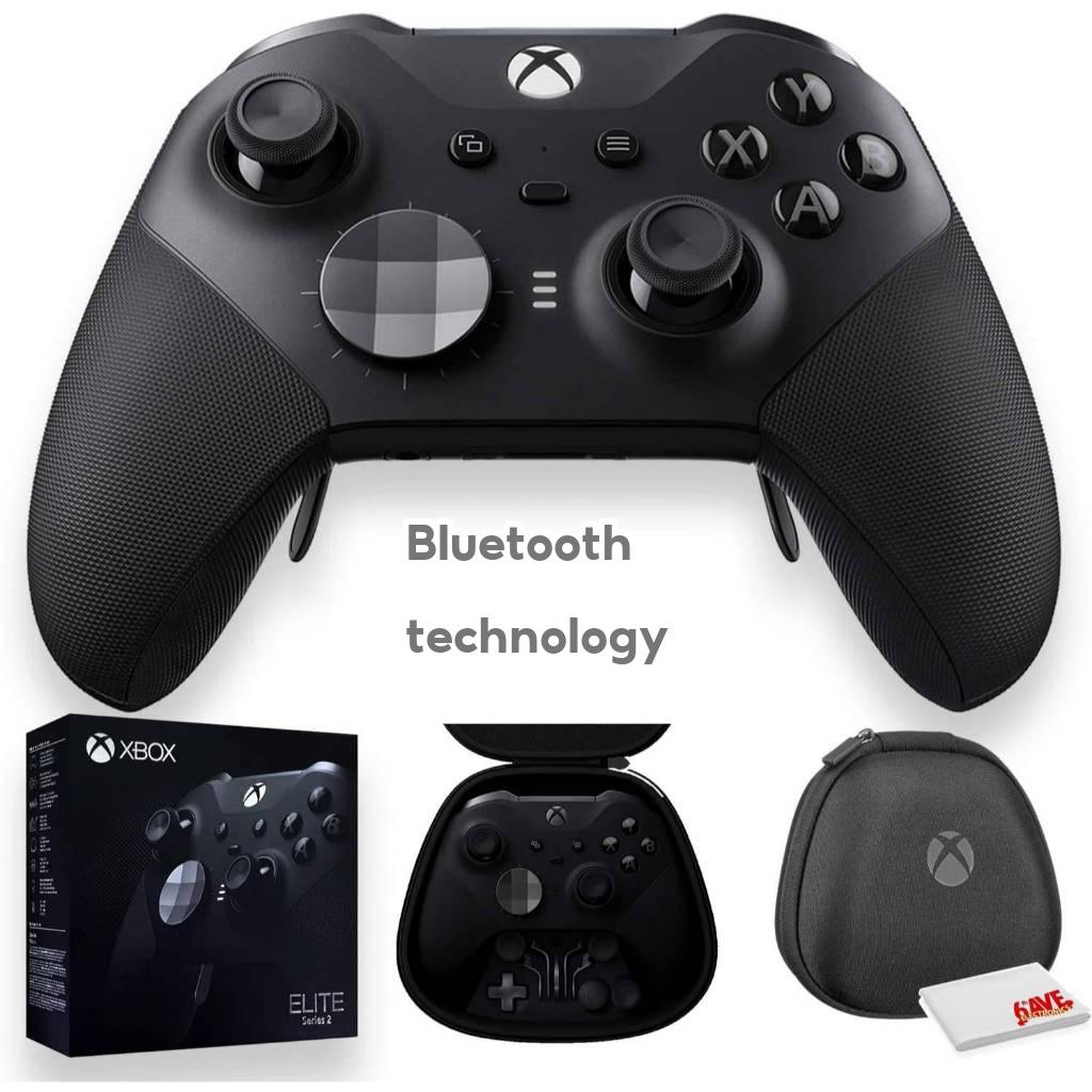 Microsoft XBox One Series S/X Wireless Controller With 3.5MM Jack - Original