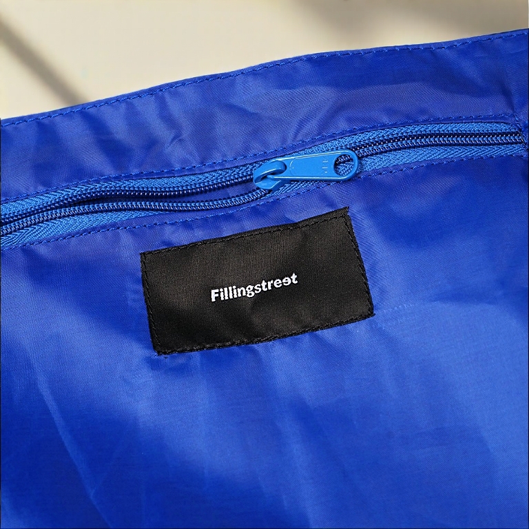 Soulderbag Fillingstreet - Luke