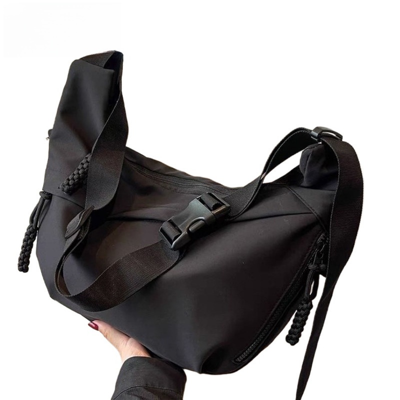 LABER LEE Lightweight Nylon Women Crossbody bag Sashionable Women's Shoulder bag Suitable for Travel and Daily Use