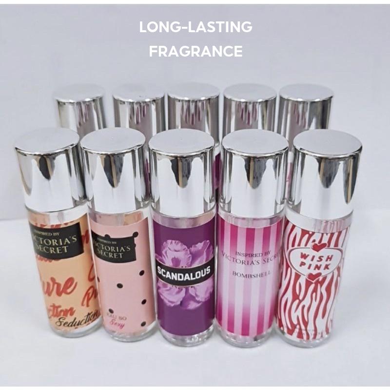 ??Inpired Perfume By Viktoria Secret 35ml tahan lama (High Quality)