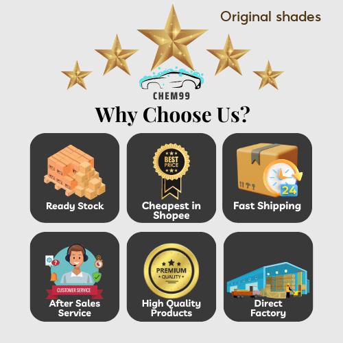 SUPER 99 Luster Cleaner & Wax 530ML (Made in Malaysia)