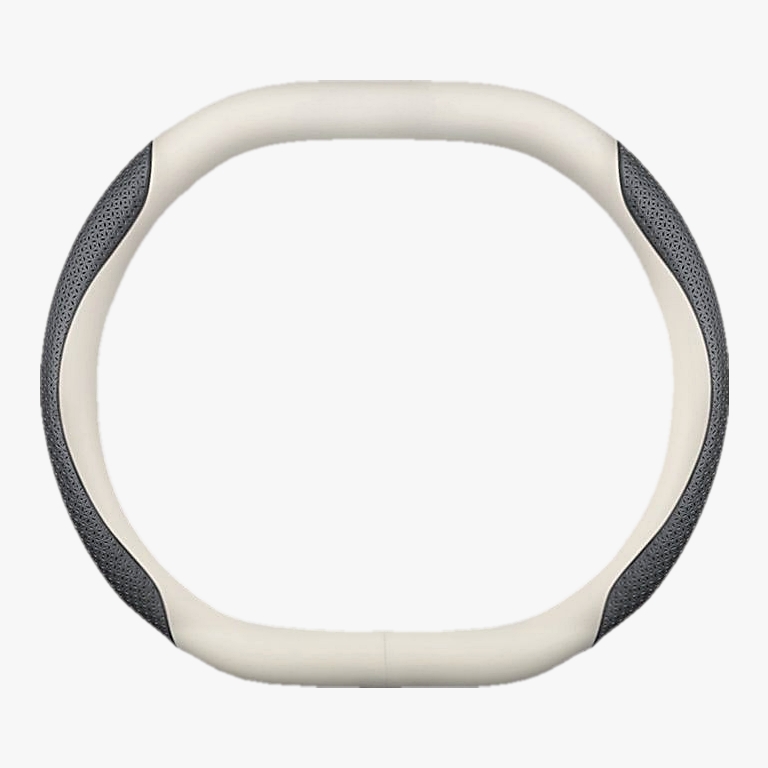 Peugeot Leather Car Steering Wheel Cover 208 308 408 3008 508 206 2008 406 405 407 5008 306 Anti skid and Wear Resistant