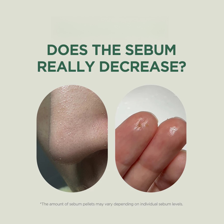 Anua Heartleaf Pore Cleansing Oil (20ml)