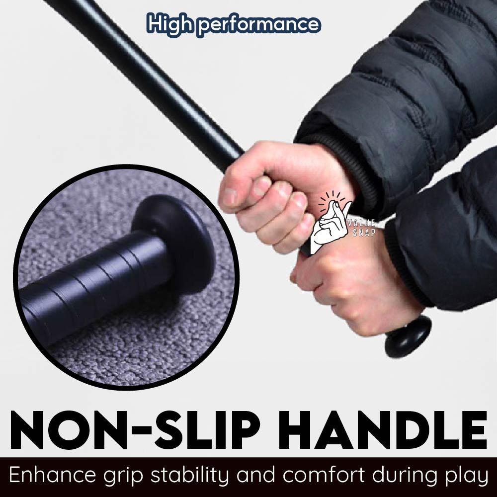 Baseball Bat 28/32 inch Softball Bat Alloy Steel Baseball Rod Outdoor Spor Exercise Baseball Stick棒球棍kayu besbol