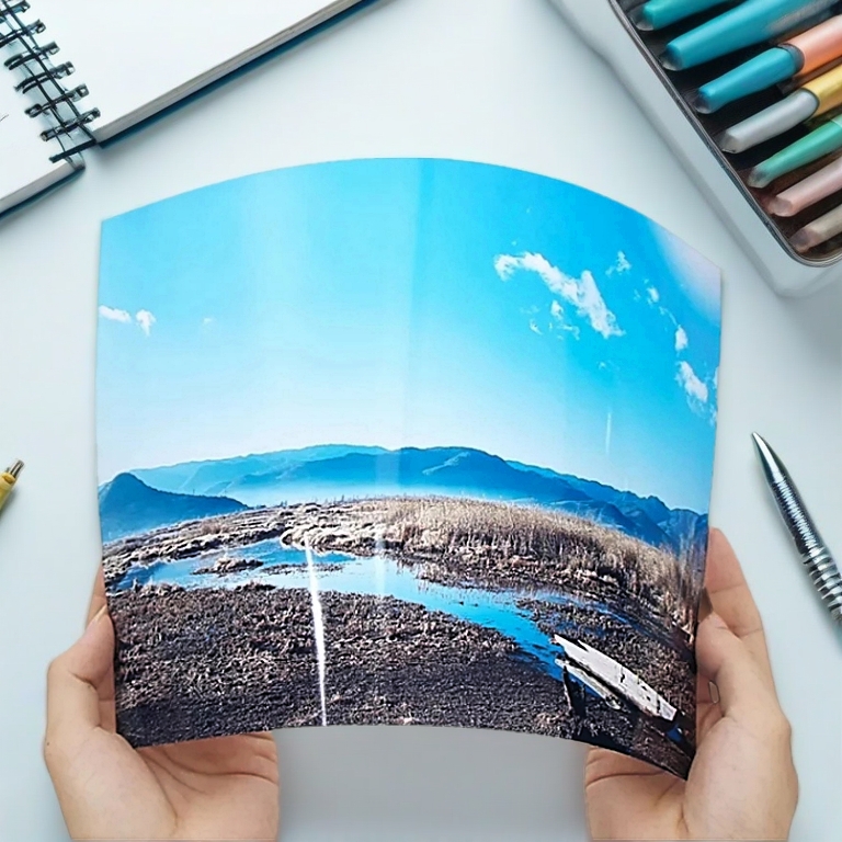 4R Photo Print 50pcs/75pcs/100pcs/200pcs/250pcs for Photobook Malaysia website