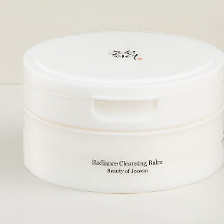 Beauty of Joseon Radiance Cleansing Balm 100ml