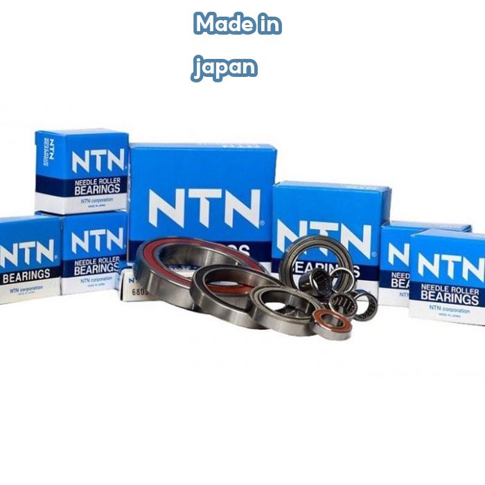NTN JAPAN MOTORCYCLE ENGINE BEARING 6000 6001 6002 6004 6200 6201 6202 6203 6300 6301 6302 6303 6305 100% ORIGINAL NTN