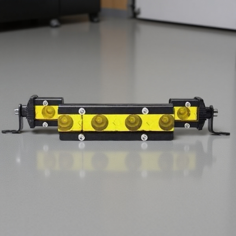 Car 6 led Sportlight Worklight fog lamp light Work Lamp Driving Lamp Spotlight Led Light Bar 6 Inches 18W