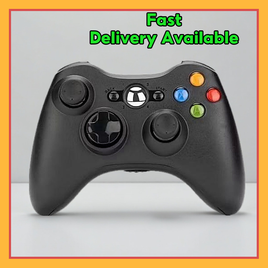 Xbox 360 Wireless Controller Gamepad Gaming Game Android Ios Pc Tv Phone Controller Joystick for Xbox Pc Tv Laptop Phone