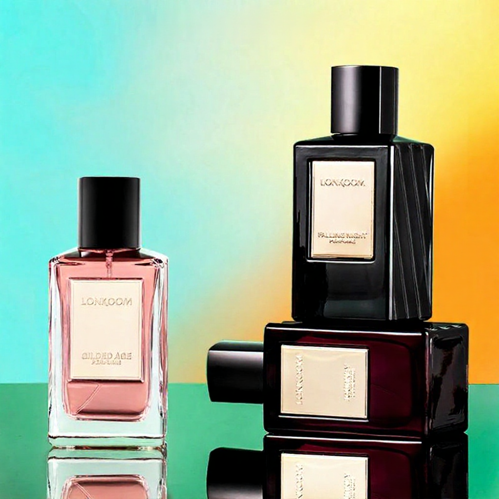 LONKOOM Minyak Wangi EDP Perfume 
