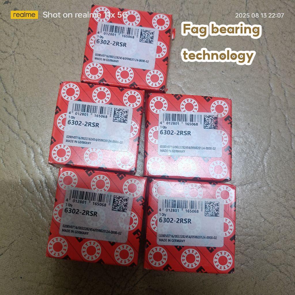 6200/6201/6202/6203/6204/6205/6300/6301/6302/6303/6304/6305 CAR VAN LORRY MOTOR FAG BEARING+746261