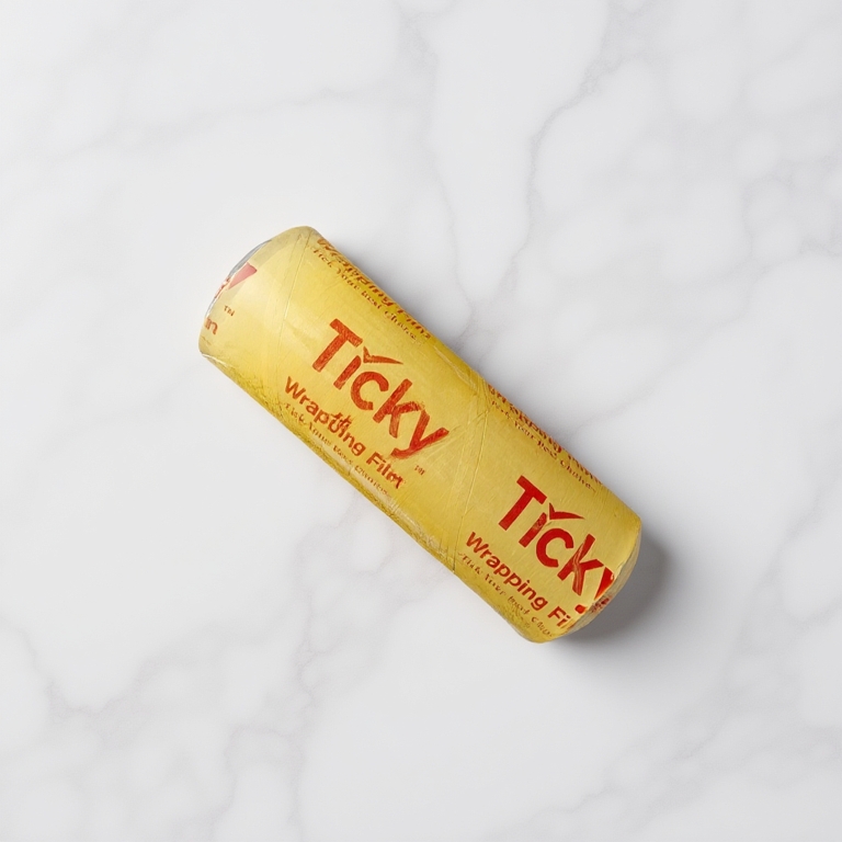 350m Food Wrap / Cling Film / Catering Film / Film Balut Makanan / Pembalut Bekas Makanan