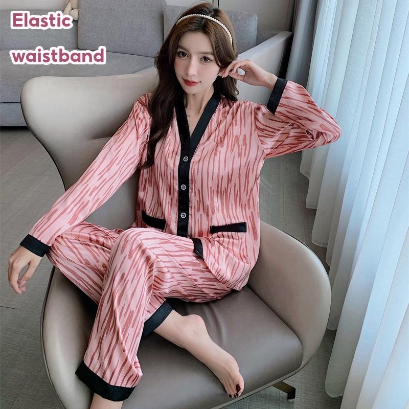Pyjamas Women Plus Size Baju Tidur Wanita Perempuan Baju tido Lotso Piyama Wanita Pajamas Plus Size Pjamas Pijamas