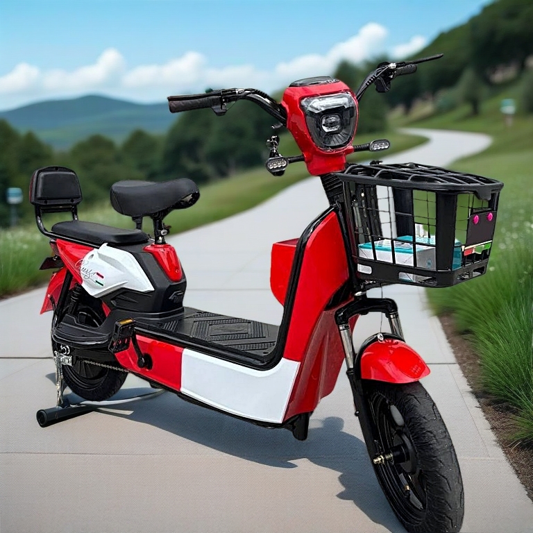 BASIKAL ELEKTRIK ★LEM★NEW ELECTRIC BIKE/ELECTRIC BICYCLE/ELECTRIC SCOOTER MODEL (E-BIKES)