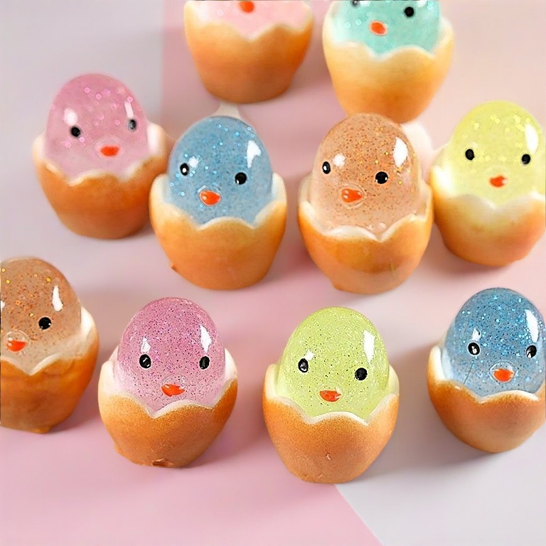 【READY STOCK】Luminous Small Blind Bag Mini Turtle Toys Night Glow 小乌龟夜光盲袋 Mainan Beg Buta Penyu Bercahaya