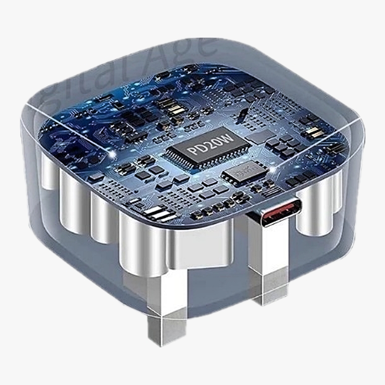 Authentic Apple Original 20W USB C Fast Charger Type-C Wall/PD fast charging cable for iPhone 17, 16, 15, 14,13and XR.UK