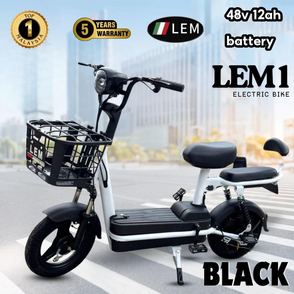 ★LEM★new electric bike/electric bicycle/electric scooter with pedals