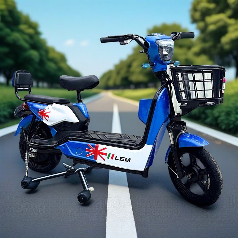 BASIKAL ELEKTRIK ★LEM★electric bike/electric bicycle model ebike/ LEM 1 /LEM E