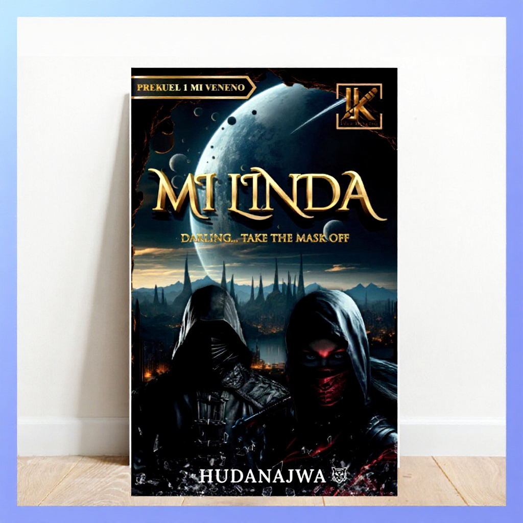 MI LINDA by HUDANAJWA