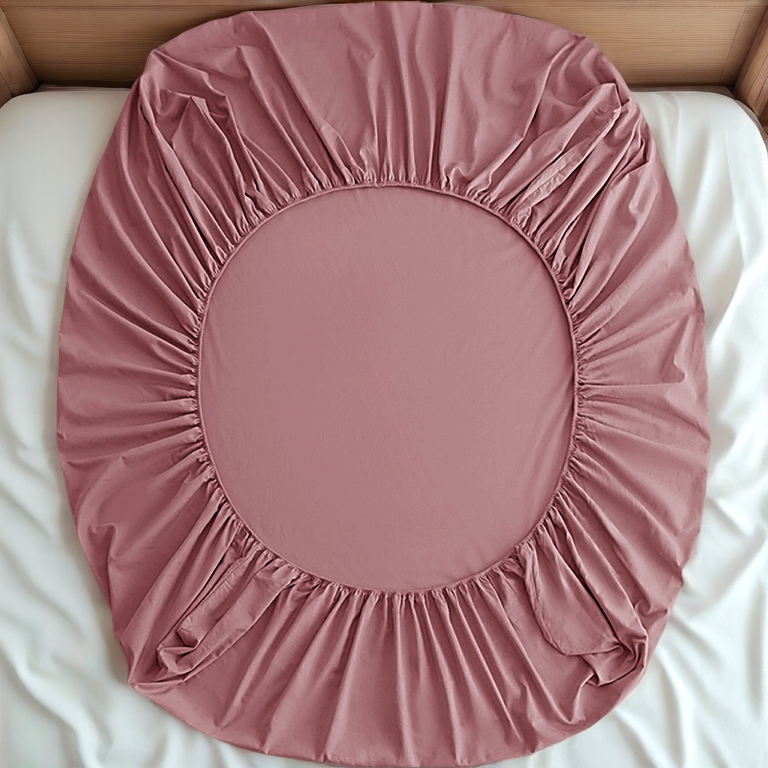 Bedsheet Only Single/Super Single/Queen/King Size Fitted Bedsheet Premium Cadar Tilam Bed cover Bedsheet Minimalist