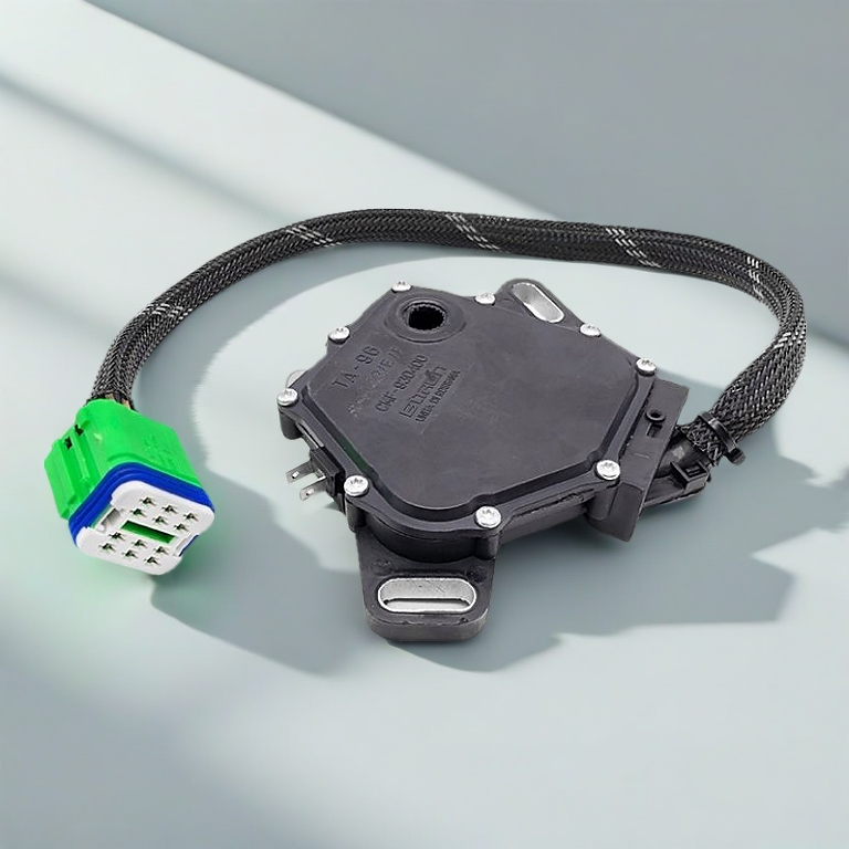 Original PEUGEOT Neutral Safety Multi Switch Auto Gear Peugeot 206 207 208 307 407 308 408 Citroen Waja 1.8 Renault DP0