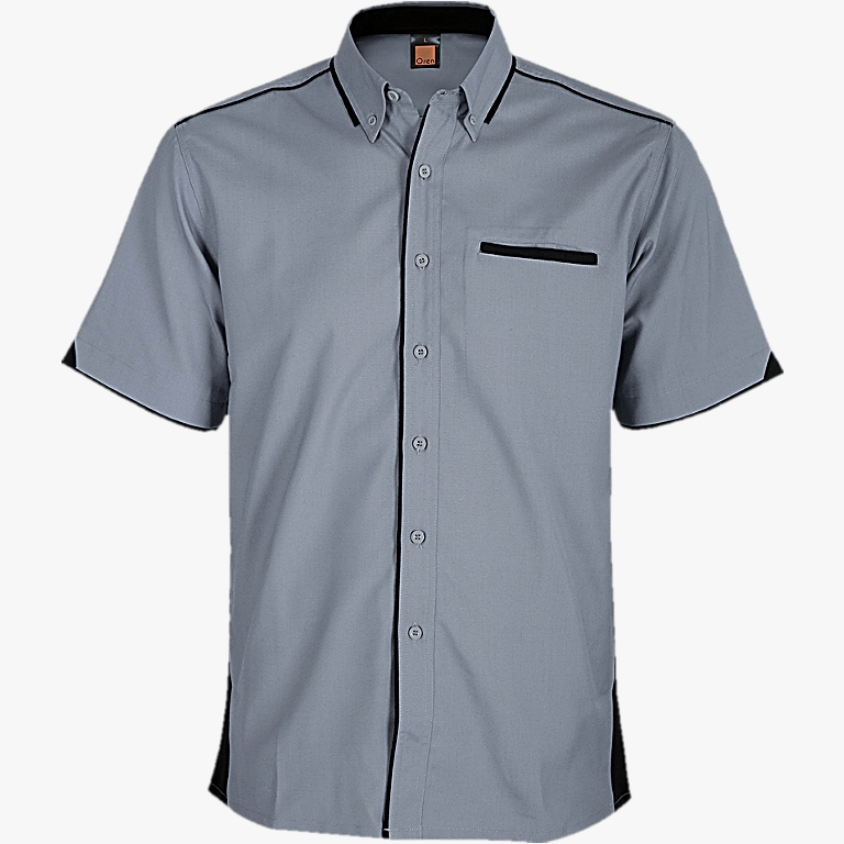 F116 OREN SPORT CORPORATE UNIFORM/BAJU KORPORAT