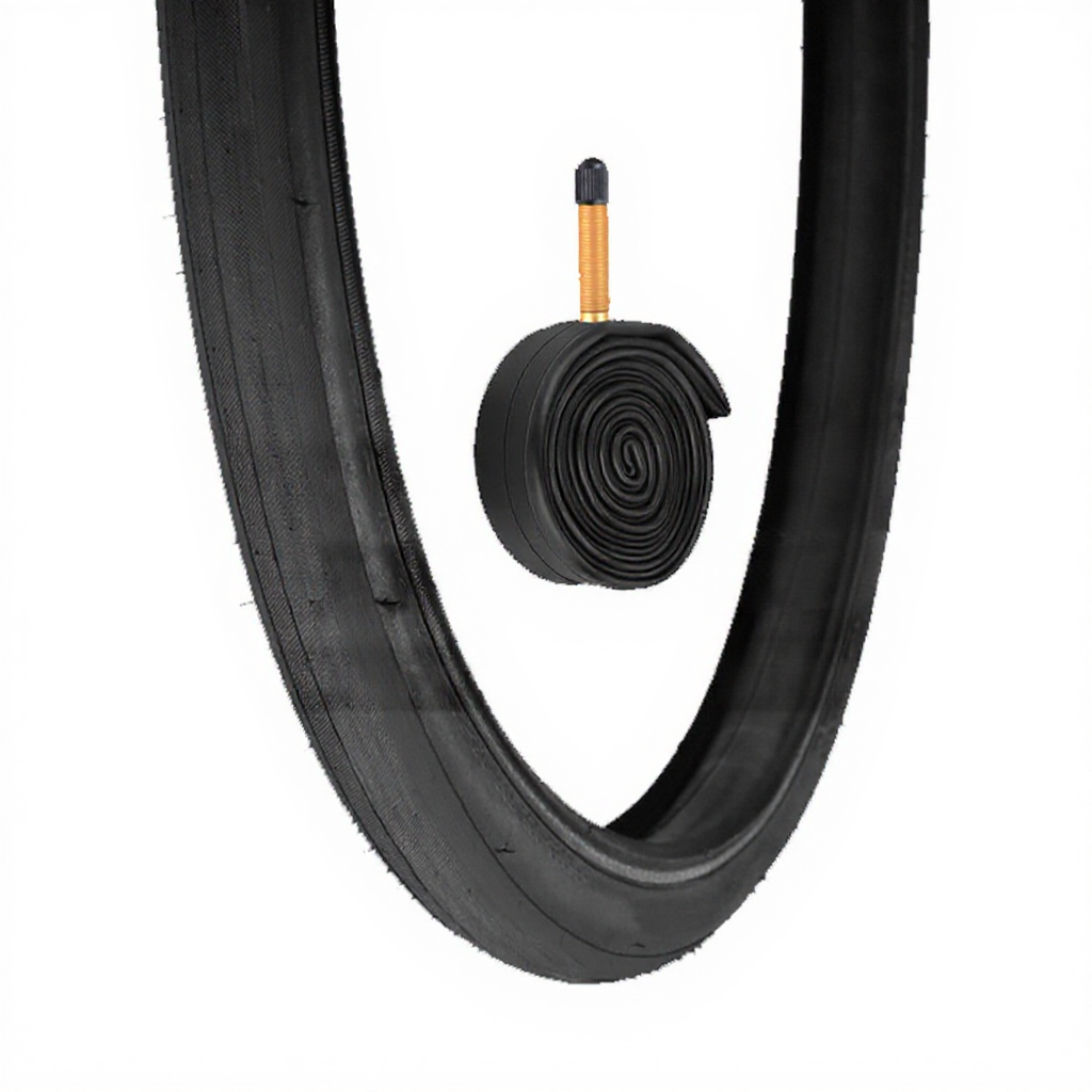 Tayar Basikal Lajak Sotong 20x1.35 ( 35-406 ) Tube Strip COMBO SET Tyre Sprinter Tiub Tape Bicycle Tyre Tire COMBO SET