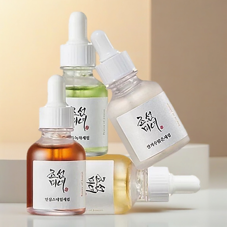 Beauty of Joseon Serum Repair/ Glow / Calming / Glow Deep  (10ml/30ml)