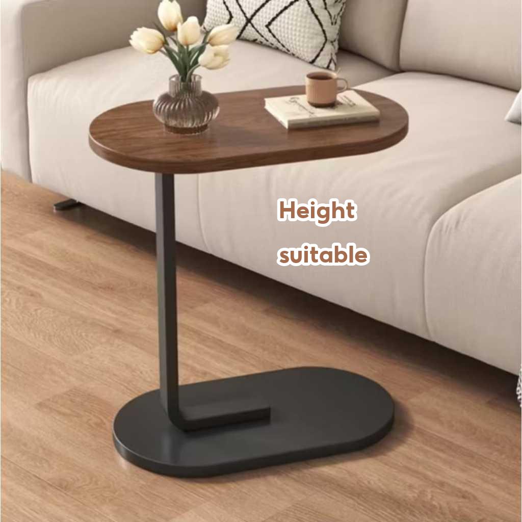 Meja Kecil Side Table Coffee Table Meja Kopi Small Table Decoration Sofa Side Table Bedside Table Meja Tepi Katil 床边桌