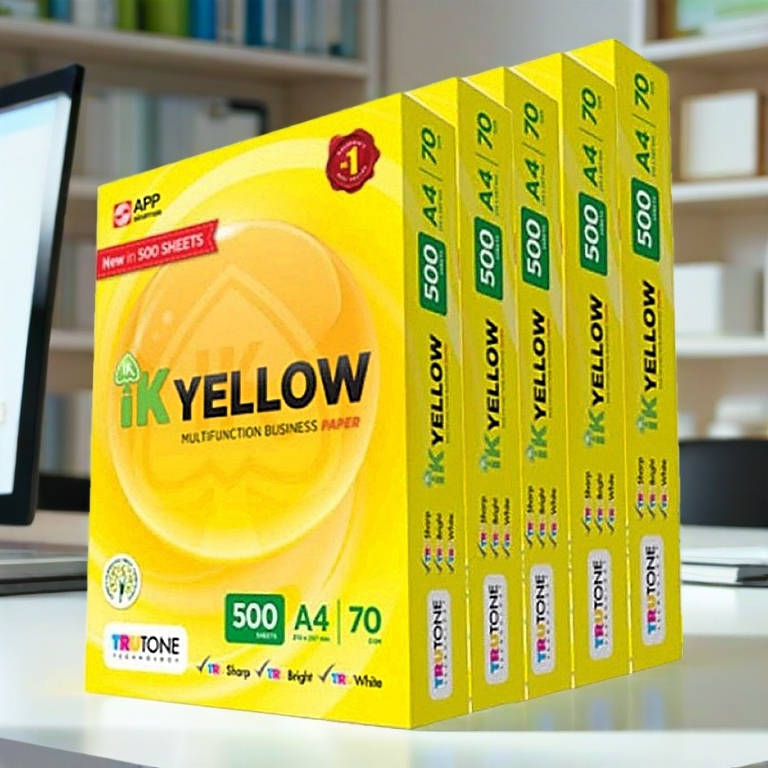 [INSTANT] A4 Printing A4 Copy Printing Service (Full Colour, 80gsm, Single Sided) 复印 颜色 A4 Warna Cetak A4 Colour Paper