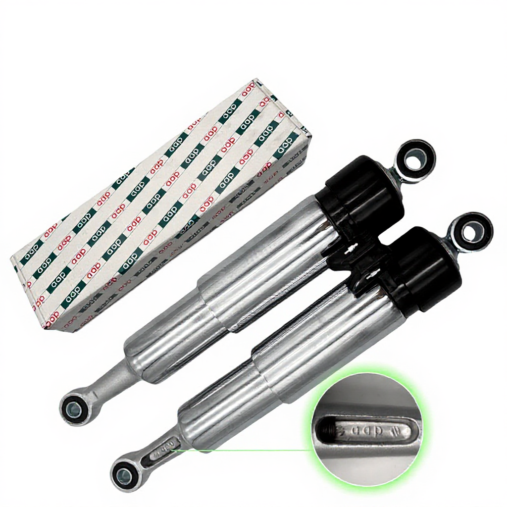 ABSORBER APIDO/AAP EX5 DREAM HIPOWER HP ABSORBER BELAKANG THAI MONOSHOCK ABSORBER REAR DAMPER GANTUNG SPRING BELAKANG