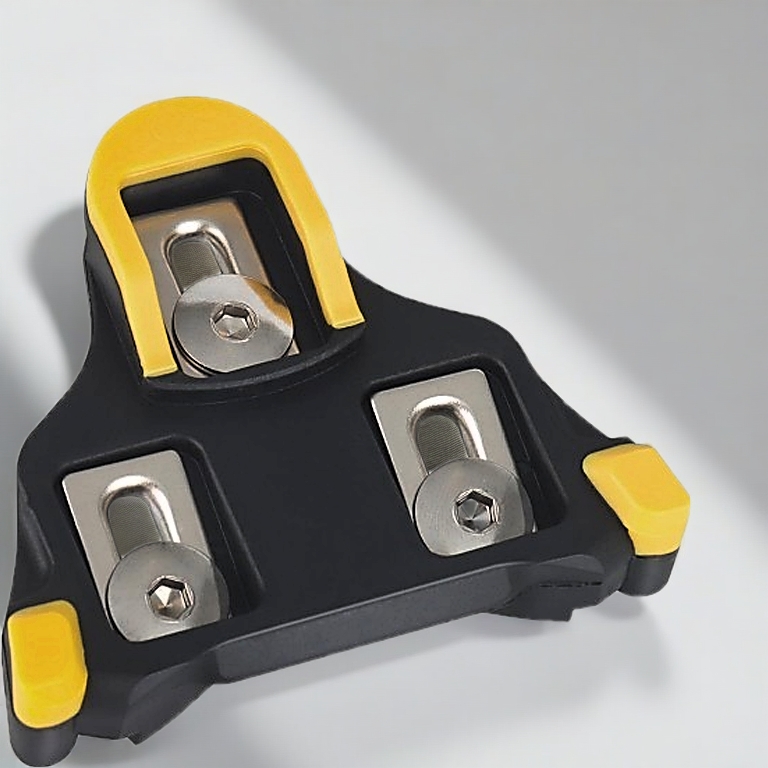 Cleat SPD SL Cleat Self-locking Cycling Road Baik Padel Plate Float SH10 SH11 SH12 Pedals Cleat