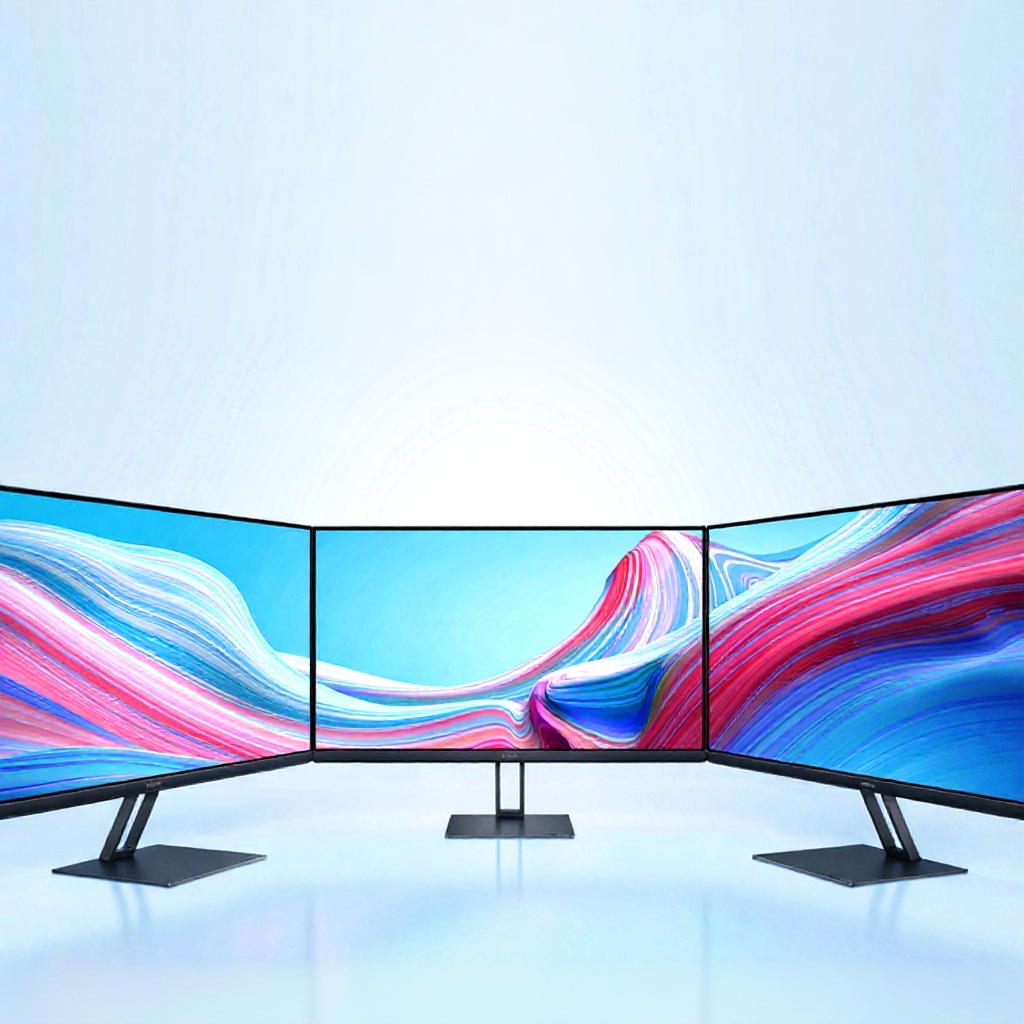 Xiaomi Monitor A24i 100Hz refresh rate/1080P FHD/IPS Screen/HDMI+DP 1.4 supported/easy wall mouting