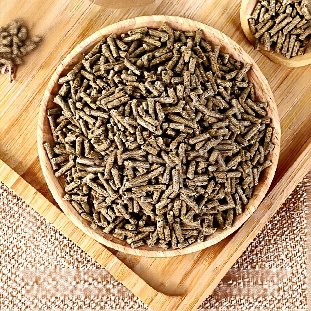 Makanan Arnab & Guinea Pig & makanan hamster / Rabbit Food hamster food /Timothy Hay/兔子食物/兔粮/268 (1KG)