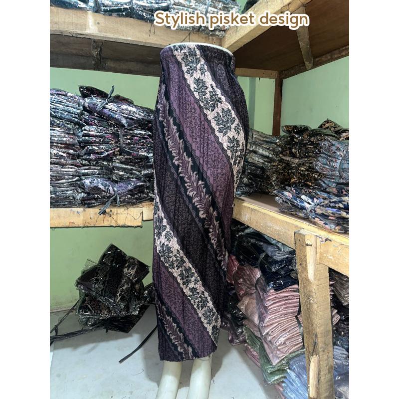 (50 Motifs) PLEASE BATIK SKIRT / KEBAYA SKIRT / GRADUATION SKIRT / BATIK SKIRT
