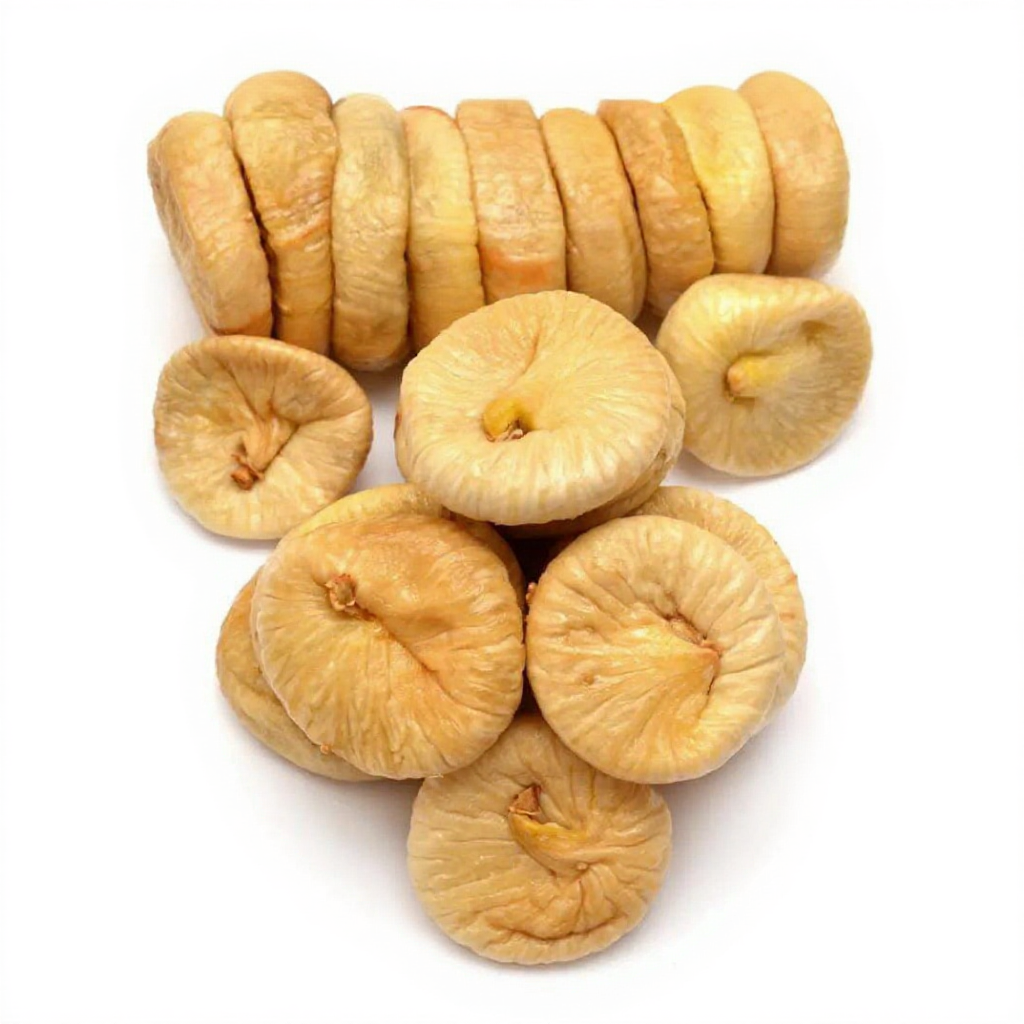 Dried figs organic Buah tin kering