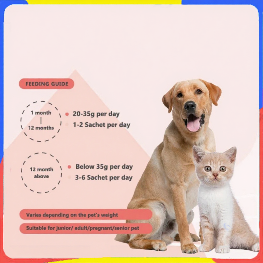 Amelisa Pet & Co. Rawly Stick Pet Puree (25 Stick/Box)