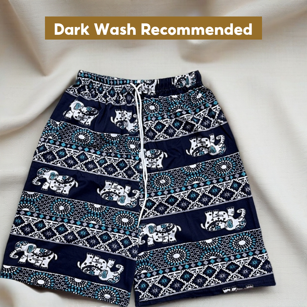 Ready Stock?? short pants casual pants  elephant pants  seluar pendek perempuan plus size 泰國 大碼 短褲