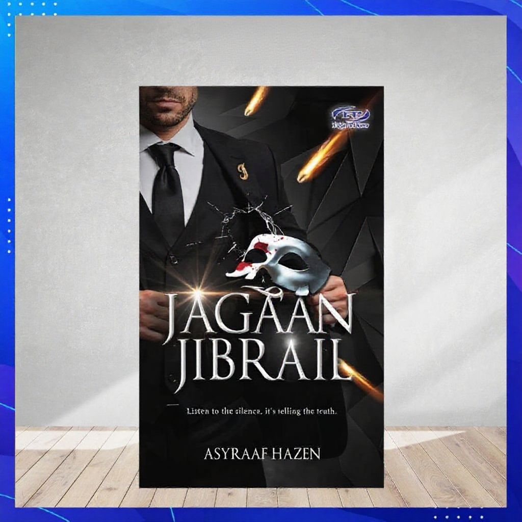 [FAJAR PAKEER] JAGAAN JIBRAIL by ASYRAAF HAZEN
