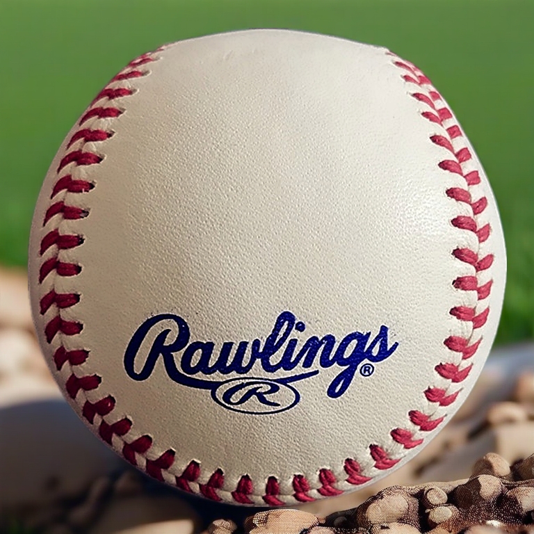 Baseball Ball Match Training Pro Player Layer Cowhide Durable High Quality