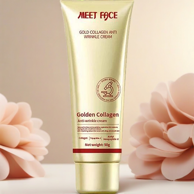 【In stock】Anti-wrinkle cream, moisturizing, helps to reduce fine lines, nourishing, repair wrinkles skin care products,