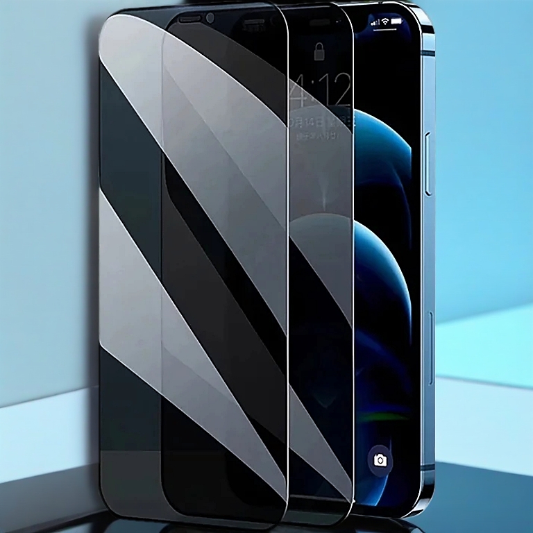 3Pcs Anti-Spy Privacy Tempered Glass Infinix  HOT 40 30 30i Note 12 G96 30 30i 11S 12i 20S 9 10 11 Play 10T 10S 10i 8 9 10 11S NFC Note 7 8 9 10 10 Pro  Screen Protector Glass Film