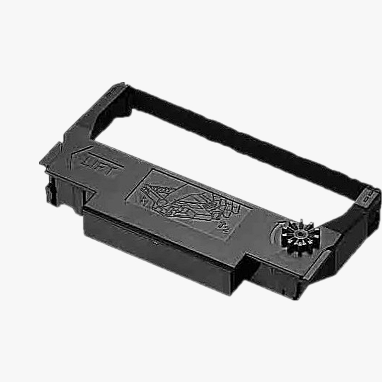 Original Epson ERC-38 Black Ribbon Cartridge