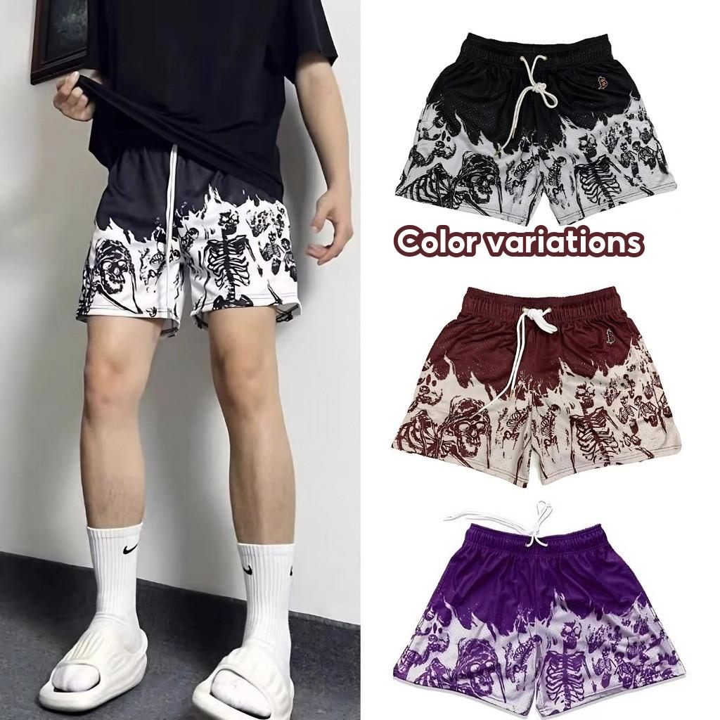 2025 Basketball shorts running shorts  men Loose oversized shorts